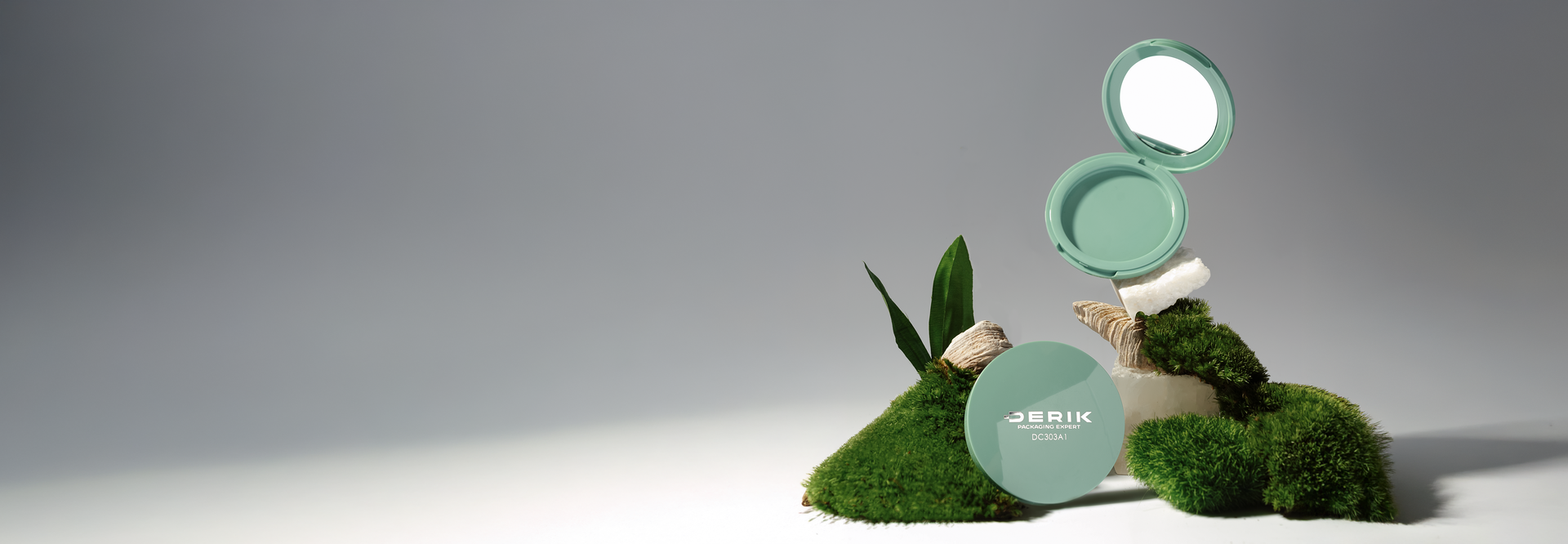 Derik Packaging - Learder in Sustainable