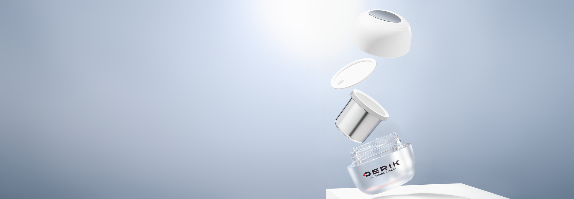 Derik Packaging - Learder in Sustainable